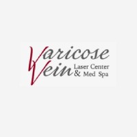 Varicose Vein Laser Center and Med Spa logo - Similar company to Nectar Aesthetics Med Spa