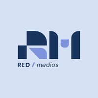 RED MEDIOS logo - Similar company to Red Medios Digital