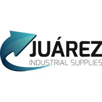 Juarez Industrial Supplies logo - Similar company to Juarez Thompson 3D Modeling Services From Laser Scanning, Drone Mapping, Thermal And Surveying