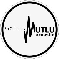 Mutlu Acoustic and Soundproof logo - Similar company to İnergo Endüstriyel Akustik İzo.