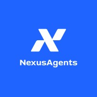 Nexus Agents AI logo - Similar company to Matters Most Creative Agency