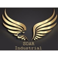 Soar Industrial logo - Similar company to 3J Ryan, Inc