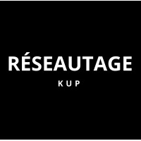 KUP RÉSEAUTAGE logo - Similar company to Upteamize