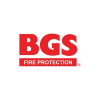 BGS Fire Protection logo - Similar company to Rei-Technologies Sa