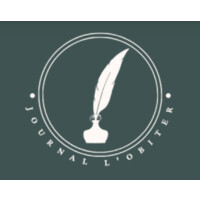 Journal L'Obiter logo - Similar company to Neurotutorat