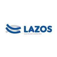 LAZOS SA logo - Similar company to Bold Creativo S.R.L