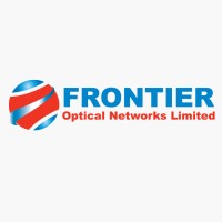 Frontier Optical Networks logo - Similar company to Arxern