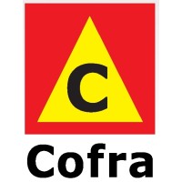 Cofra Limited logo - Similar company to Cofra B.V.