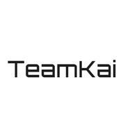 TeamKai logo - Similar company to 담장너머