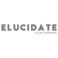 Elucidate logo - Similar company to Elucidate Group Pty Ltd