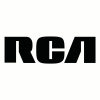 RCA Records logo - Similar company to Rostrum Records