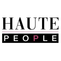 Haute People logo - Similar company to The Literary Network