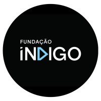 Fundação Índigo logo - Similar company to União Brasil 44