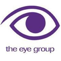The Eye Group logo - Similar company to Ocular Recruiting
