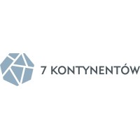 7 kontynentów sp. z o.o. logo - Similar company to Passionfruit