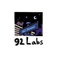 NinetwoLabs Inc. logo - Similar company to Alienz (Random.Gg)