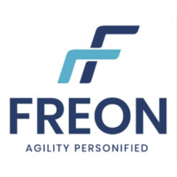 Freon logo - Similar company to Congaree Logistics