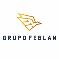 Grupo Feblan Internacional logo - Similar company to Primalink