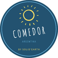 Projet Comedor (by Solid'Earth) logo - Similar company to Solid'Earth