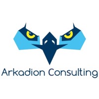 Arkadion Consulting logo - Similar company to Monahan Advisory