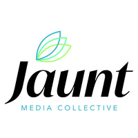 Jaunt Media Collective logo - Similar company to Haversley