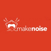 Makenoise logo - Similar company to Appscale