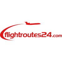 Flightroutes24.com logo - Similar company to Mixtile