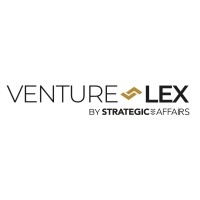 Venture Lex logo - Similar company to Castro & Rodríguez Asesoría Jurídica Y Consultoría