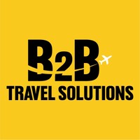 B2B Travel Solutions logo - Similar company to Selectmyflight.Com