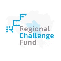 Regional Challenge Fund logo - Similar company to Titan Fintech