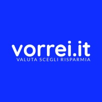 VORREI.it logo - Similar company to Casando.It
