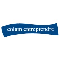 Colam Entreprendre logo - Similar company to Colam Impact