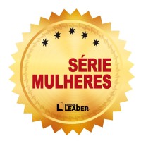 Série Mulheres logo - Similar company to Editora Leader