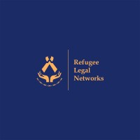 Refugee Legal Networks logo - Similar company to Amadpoc