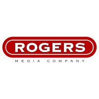 Rogers Media Company logo - Similar company to Dispatch America