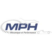 MPH logo - Similar company to Etail Agency (Ex-Diatly)
