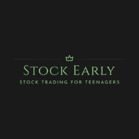 Stock Early logo - Similar company to Uvset Inc