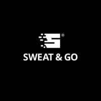 Sweat & Go Fitness Club logo - Similar company to Motion Frame Studio