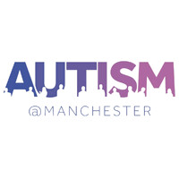 Autism@Manchester logo - Similar company to Autism Uk