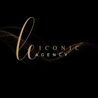 Le Iconic logo - Similar company to Revolware