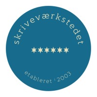 Skriveværkstedet – Skriv en bestsellerfagbog logo - Similar company to Cortekst