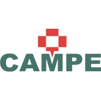CAMPE - Caixa de Assistência dos Magistrados de Pernambuco logo - Similar company to Ágil Assessoria Empresarial