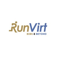 RunVirt logo - Similar company to Peopleserv
