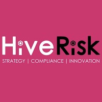 HiveRisk logo - Similar company to S2Squared Limited