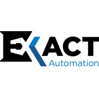 Exact Automation USA logo - Similar company to Acieta
