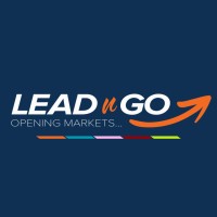 LEADnGO logo - Similar company to Les Amis De Geoffroy Boulard (Lagb)