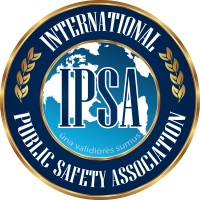 International Public Safety Association logo - Similar company to Innovative Public Safety