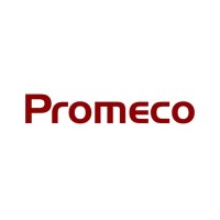 Promeco Group Oy logo - Similar company to Rauma Marine Constructions Oy
