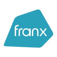 Franx logo - Similar company to Goodash