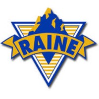 Raine Tactical Gear logo - Similar company to Range Tactical Gear